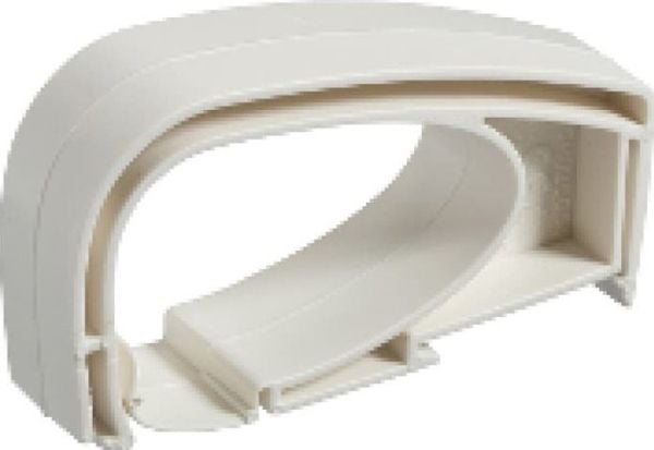 Schneider Electric kabelklemme horisontal 04239 LVS04239 /12 stk.