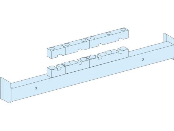 Schneider Electric Liitäntäkannake 70mm LVS04693