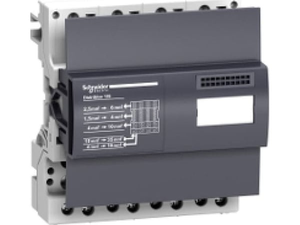Schneider Electric LVS04045