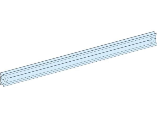Schneider Electric Prisma Plus G Asennuskisko TH35 35x15x450mm upotettu LVS03003