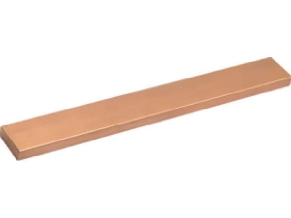 Hager Rail CU 3P 30x10 Univers UM33B