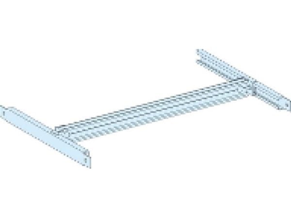 Schneider Electric Asennuskisko säädettäville modulaarisille laitteille LVS03402