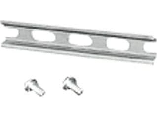 Hensel support rail for KF 04 ... boxes for mounting terminal blocks with fastening screws DK TS 04 62000123