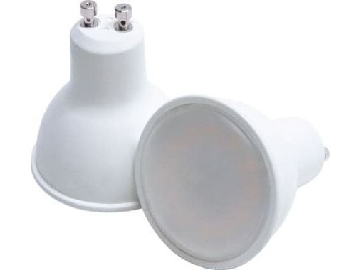 LED-lampe SAMSUNG INSIDE 230V GU10 8W 740lm 4000K 120°, D84-SLB-GU10-APM-080-4K