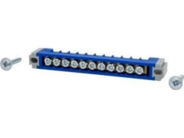 Eti-Polam-nauha N 11-moduuli sininen ERP-N1 / ERP-jakajaan/ 001101281