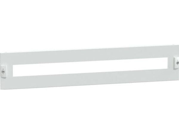 PrismaSet Metallinen kansi, jossa on leikkaus modulaariselle laitteelle 800x150mm LVS03216