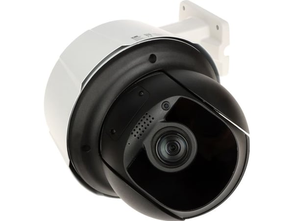 Omega IP-kamera snabbroterande utomhus OMEGA-50P36-24 - 5 Mpx 4.6 ... 165 mm