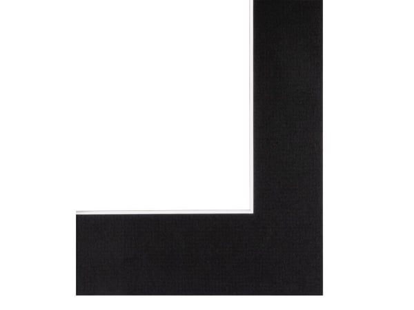 Hama 00063421, Sort, Enkel bilderamme, 20 x 30 cm, Rektangulær, 300 mm, 400 mm