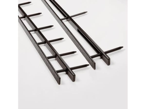 GBC Surebind Strips A4 Grey 25mm, Grå, 297 mm