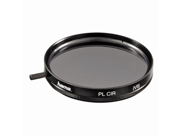 Hama Pol-Filter - Suodatin - UV / sirkulaarinen polarisaatio - 67 mm
