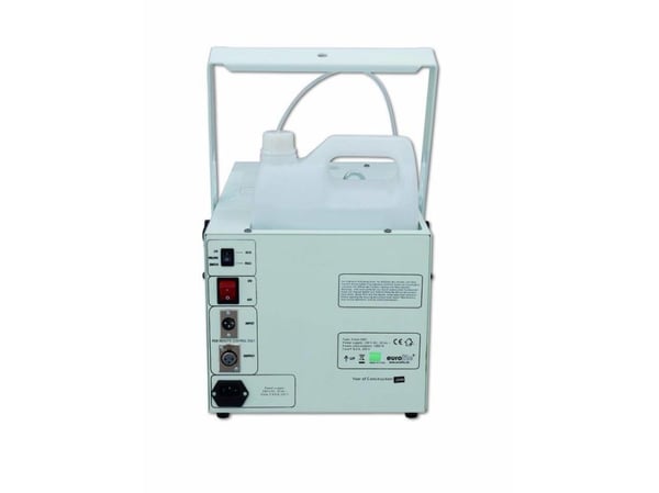 EUROLITE Snow 5001 snømaskin (51706310)