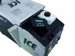 Eurolite NB-150 ICE lav tåkemaskin Multicolor (51701983)