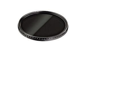 Hama Vario - Filter - variabel nøytral tetthet / UV 2x - 400x - 58 mm