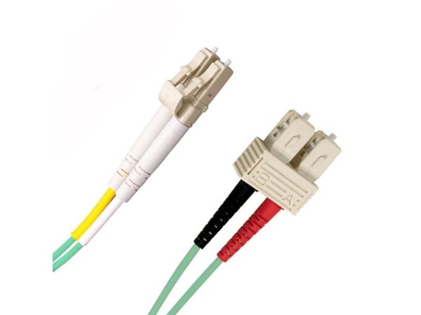 EFB Elektronik O0314.10, 10 m, LC, SC