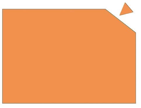 Franken MP84105 magnetisk papir A4 matt (MP84105)