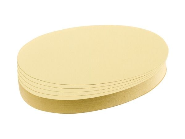 Franken UMZ 1119 04 muistilaput muut keltaiset 500 arkkia (UMZ 1119 04)