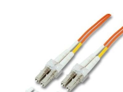 EFB Elektronik LC/LC 50/125µ 1m, 1 m, LC, LC
