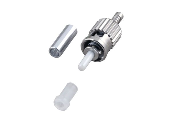 EFB Elektronik 53202.3, st, Metallisk, Flerläge, Keramiska, 9,6 mm, 30,1 mm