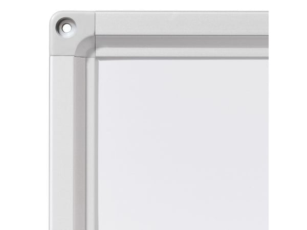 Franken SC4202, 900 x 600 mm, Emalje, Horisontalt/vertikalt, Fiksert, Magnetisk