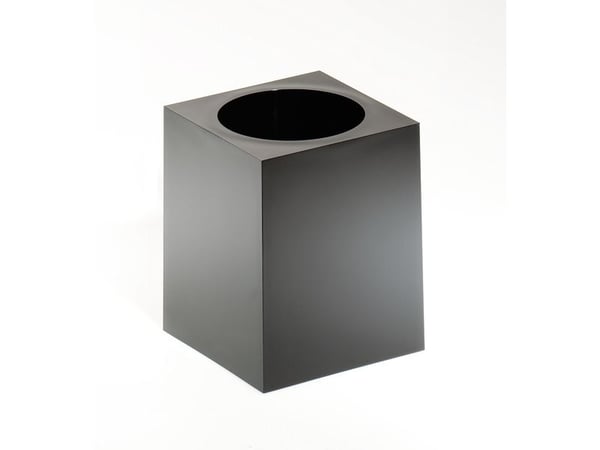 Durable PEN HOLDER CUBO, Svart, 75 mm, 75 mm, 90 mm, 1 stykker