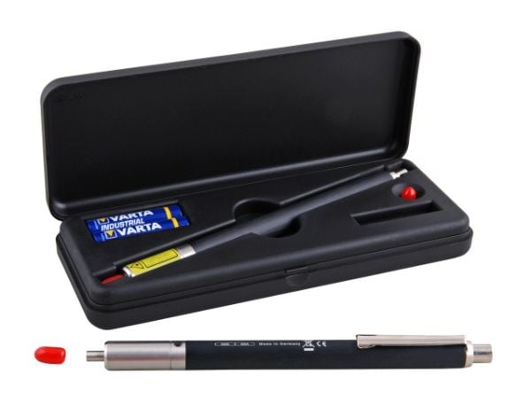 EFB Elektronik 399900.1, AAA, Alkalisk, 12 mm, 167 mm, 12 mm, 60 g