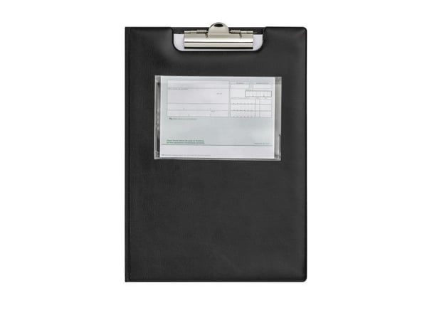 Durable 564019, Transparent, 100 styck