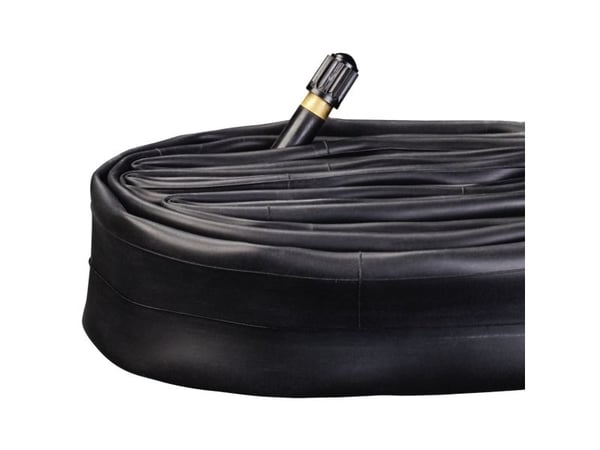 Hama 00178102, Schrader-ventil, 26", 1,75 - 2,125 mm, 4 cm, Svart, 185 mm