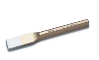 Cimco 13 0070, Flat meisel, Stål, 240 mm, 3 cm, 1,8 cm