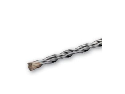 Cimco 20 8330, Rotasjons hammer, 1 cm, 160 mm, 10 cm, SDS Plus, Rustfritt stål