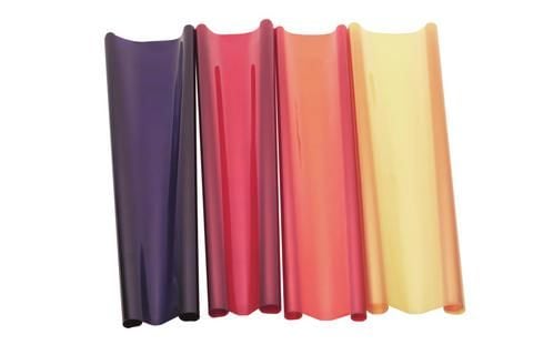 EUROLITE fargefolieark 119 mørkeblå 122x100cm (94000119)