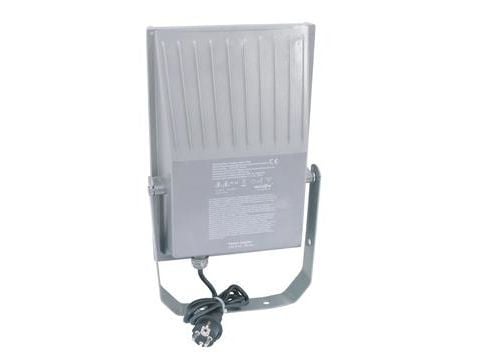 Eurolite 40000315, Sølv, IP65, Aluminium, 150 W, Halogen, 230 V