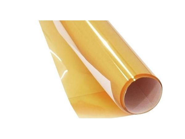 Eurolite 94001030, Gult