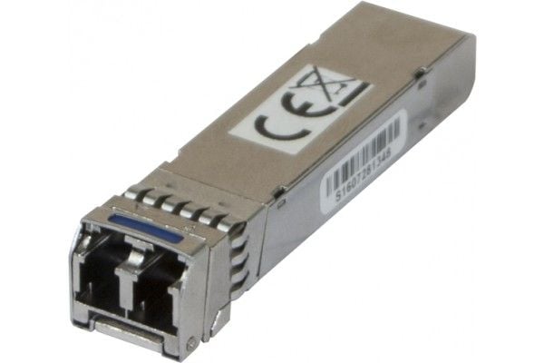 Dexlan 311825, valokuitu, 10312,5 Mbit/s, SFP+, LC, 10000 m, 1310 nm, 1310 nm