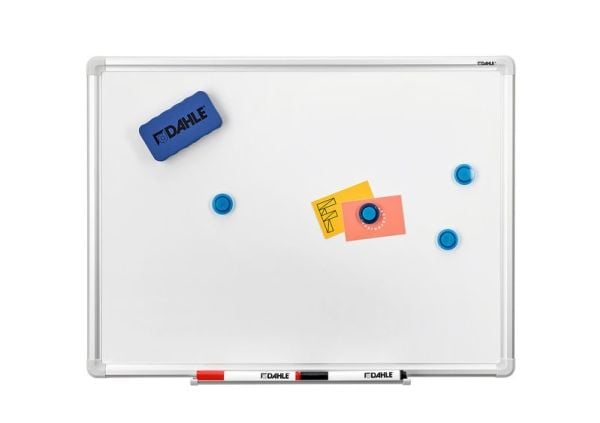 Dahle 96151, Horisontalt/vertikalt, Fiksert, Magnetisk