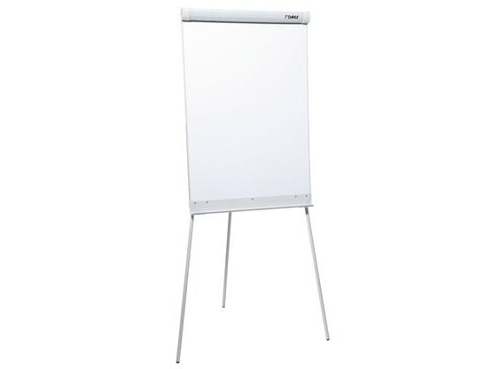 Dahle 96010-11900, Vapaasti seisova, 680 x 920 mm, Muotokuva, Alumiini, Metalli, Muovi, Valkoinen, Muovi
