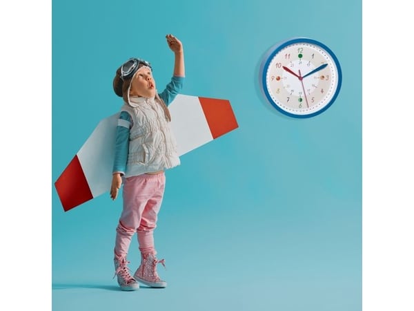 TFA-Dostmann Tick &amp; Tack