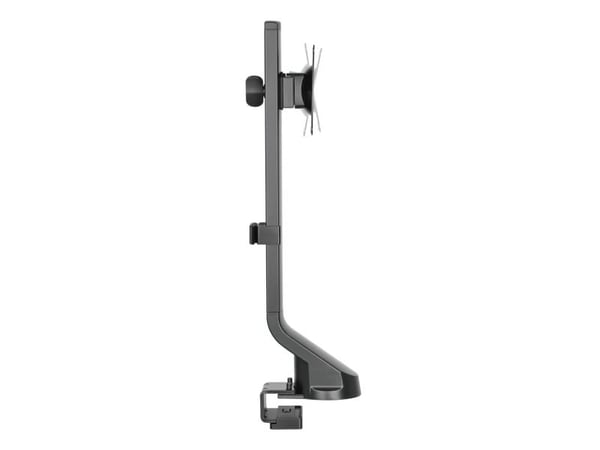 Tripp Lite DDR1732SC, Festeklemme/gjennomføring, 8 kg, 43,2 cm (17"), 81,3 cm (32"), 100 x 100 mm, Sort