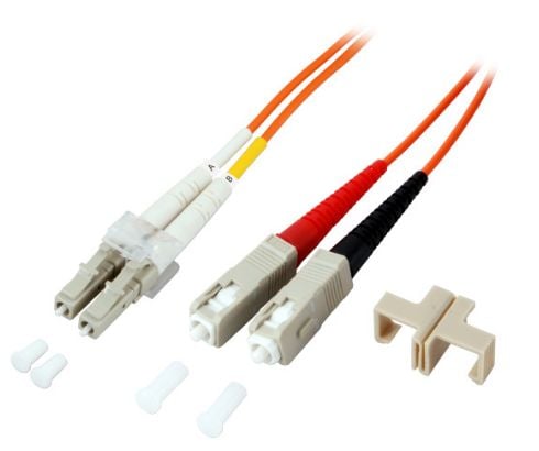 EFB Elektronik O0320.50, 50 m, OM2, LC, SC