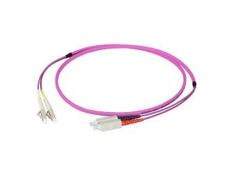 EFB Elektronik O0323FT.35, 35 m, I-V(ZN) HH, OM4, LC, SC