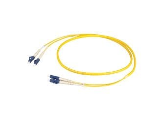 EFB Elektronik O0350FT.5, 5 m, I-V(ZN) HH, OS2, LC, LC