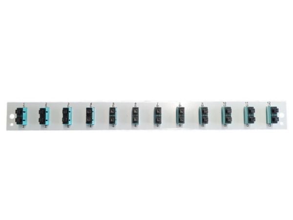 EFB Elektronik SB-FP-12SC-D-V-OM3, 432 mm, 13 mm, 43,5 mm
