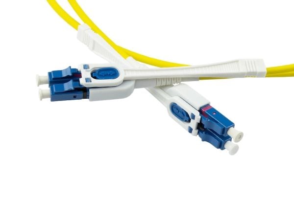 Alcasa LW-U9075LC, 7,5 m, OS2, LC, LC