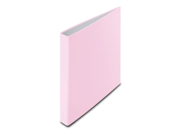 Hama 00007552, A4, Oppbevaring, Rosa, 3,9 cm, 290 mm, 325 mm