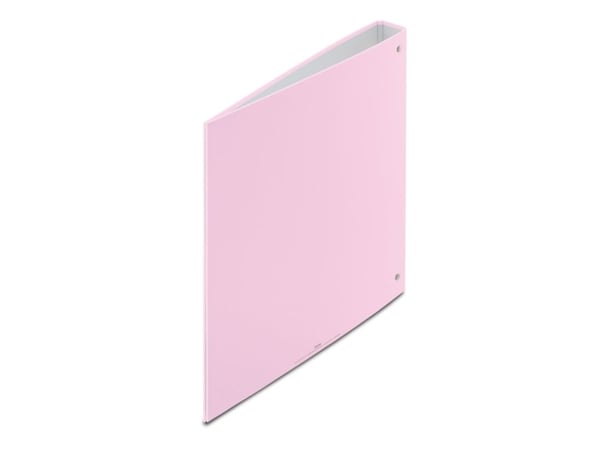 Hama 00007552, A4, Oppbevaring, Rosa, 3,9 cm, 290 mm, 325 mm
