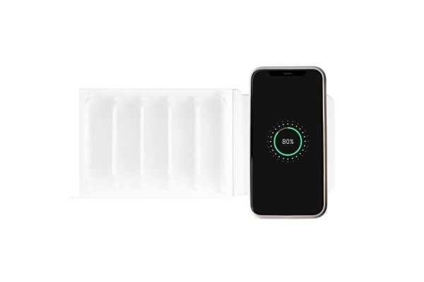 Alcasa PCA-D006WQR, Vit