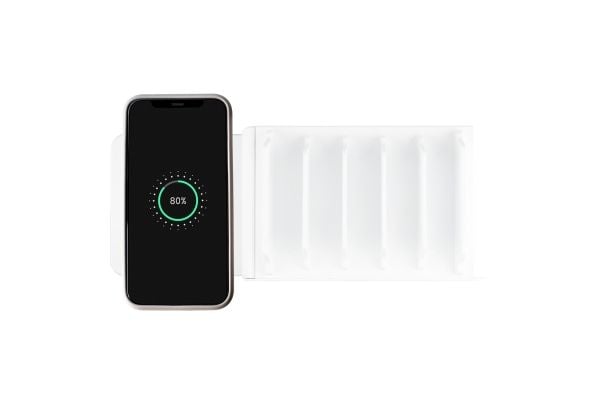 Alcasa PCA-D006WQL, Vit