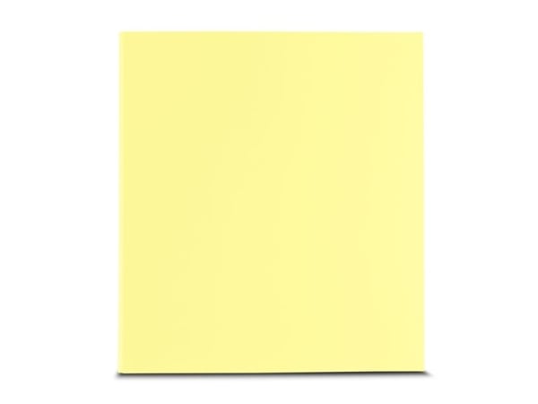 Hama 00007549, A4, Oppbevaring, Gult, 3,9 cm, 290 mm, 325 mm