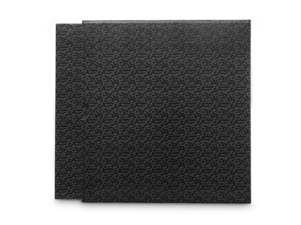 Hama 00007546, D-ring, Förvaring, Svart, Grå, 7 cm, 4D, 327 mm