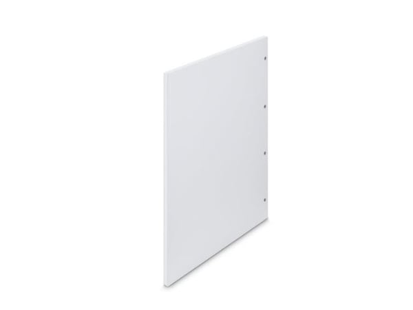 Hama 00007556, Hvit, Fotoark kartong, Hvit, 25 ark, 233 mm, 310 mm