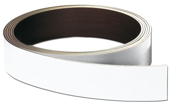 Franken LS20, Hvit, 20 mm, 10 m, 641 g, 160 mm, 255 mm